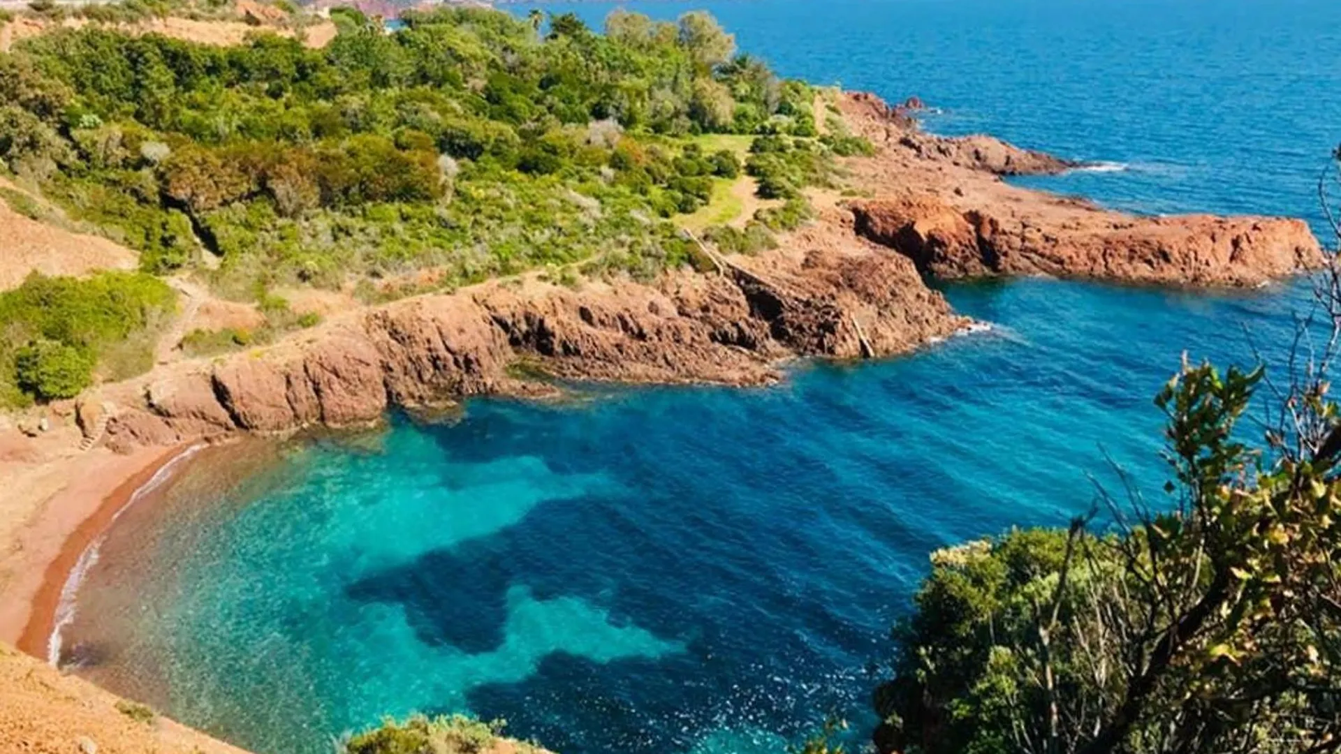 Apartment Studio Climatise Pour 3, Face Est, A 50M Plage Et Proche Commerces - Fr-1-466A-23 Saint-Raphael  France