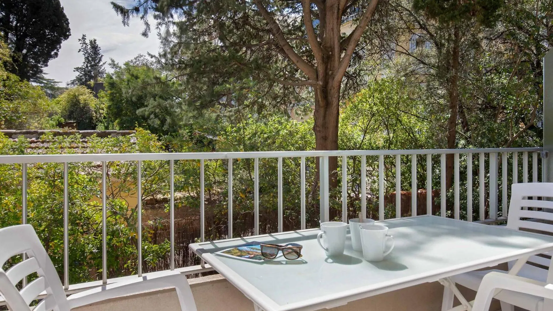 Studio Climatise Pour 3, Face Est, A 50M Plage Et Proche Commerces - Fr-1-466A-23 Saint-Raphael  Apartment